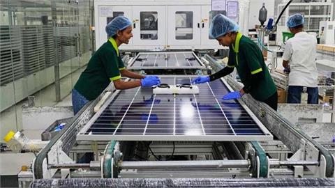 India Exports 97% of its Solar Modules to the US, Says PL Capital